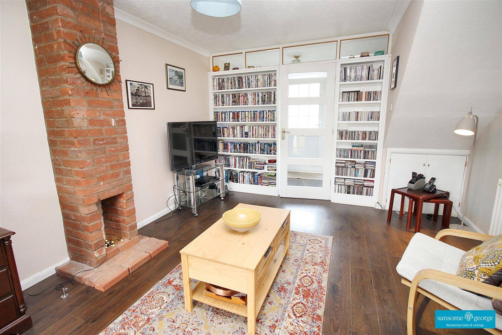 Alford Close, Tilehurst, Reading